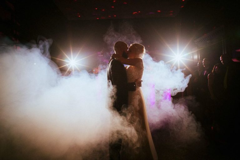 Eröffnungstanz hochzeit dj hamburg